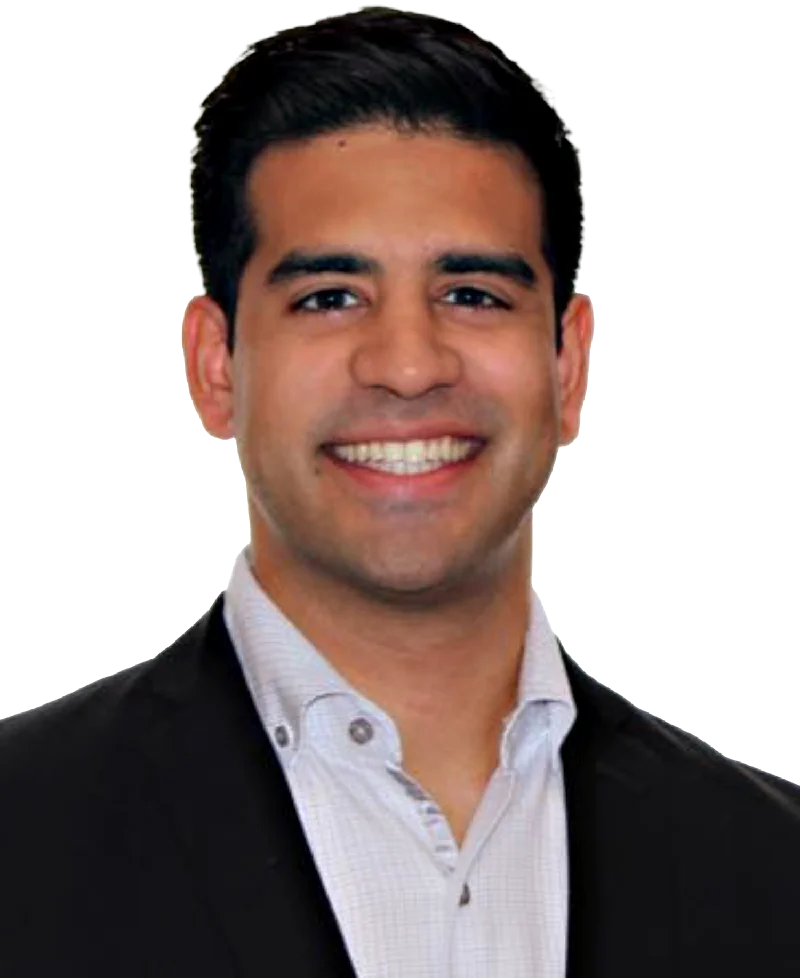 Dr. Nikhil Dewan
