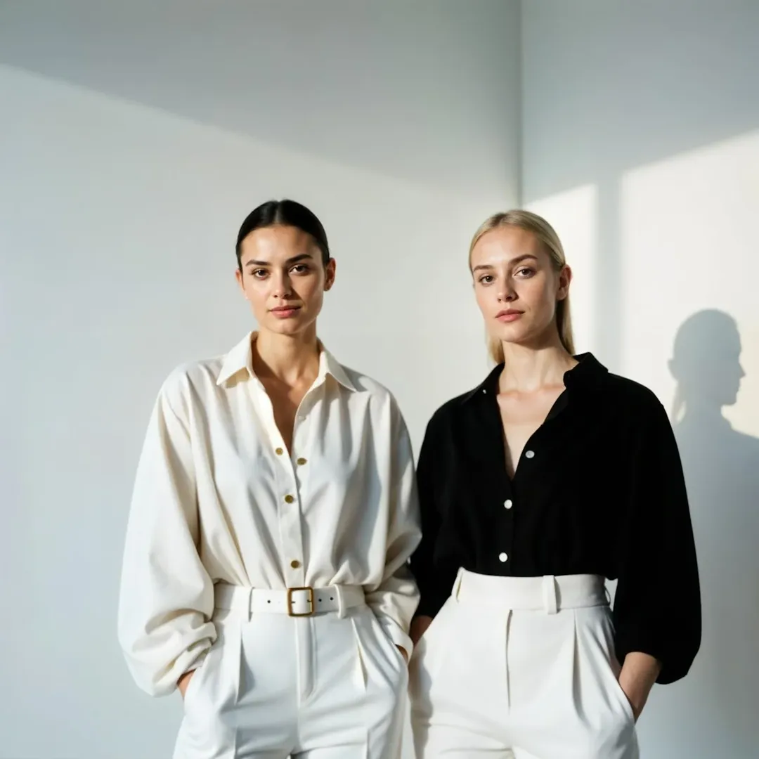 Societal Expectations and Gender Roles